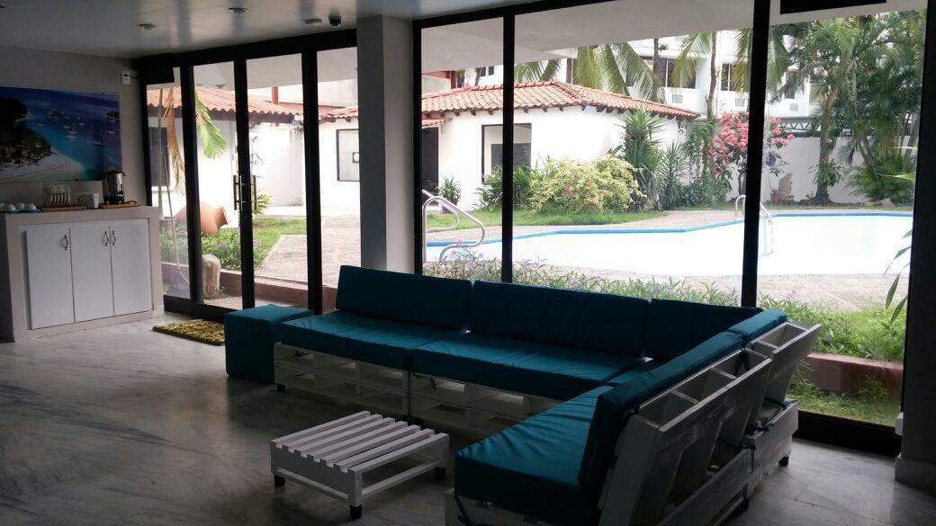 Carolina Princess Marbella Panama City Exterior photo