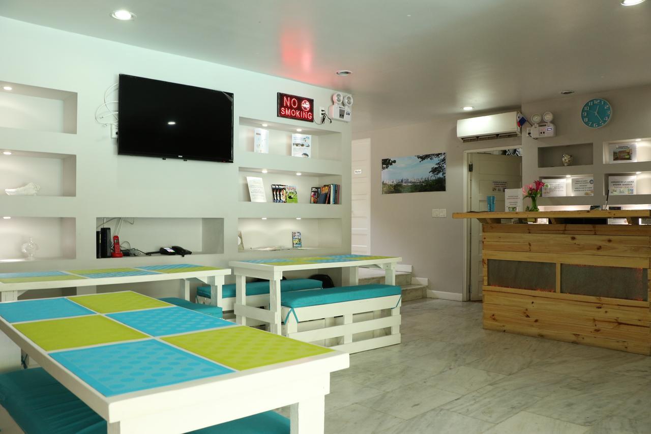 Carolina Princess Marbella Panama City Exterior photo