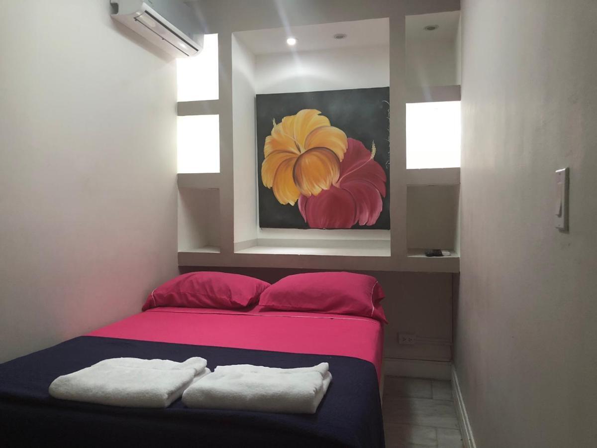 Carolina Princess Marbella Panama City Exterior photo