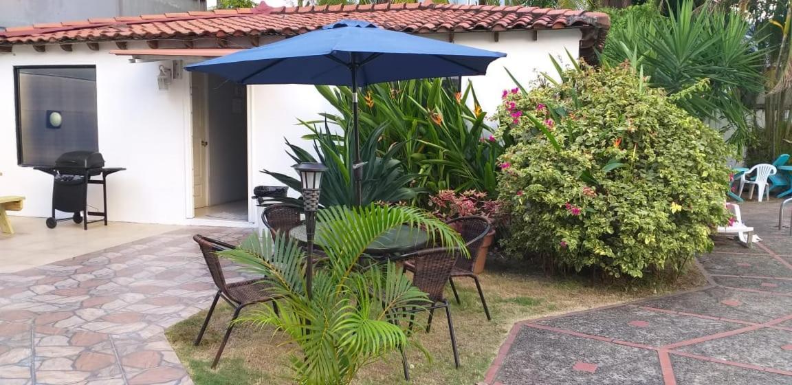 Carolina Princess Marbella Panama City Exterior photo